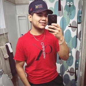 Meet your Posher, Rances